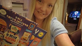 Page turning ASMR video