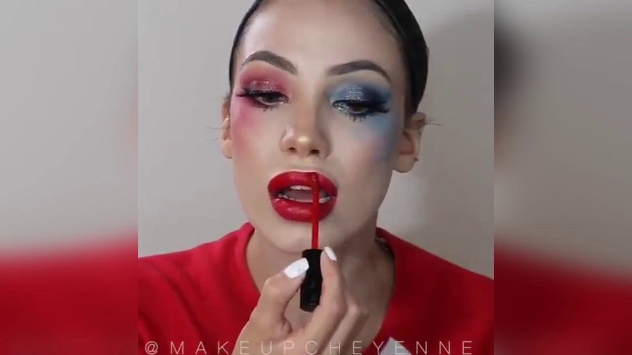 Best Makeup Transformations 2018 - New Makeup Tutorials Compilation