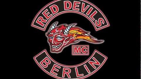 Red Devils Berlin - Kaotic Concrete (Produced By Einzelgänger)