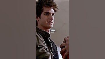 피터 파커가 차갑게 복수하는 순간...