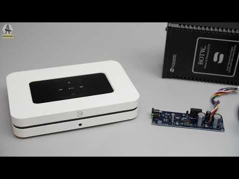 How To Boost Your Bluesound Node 2i - Using A Custom Power Supply