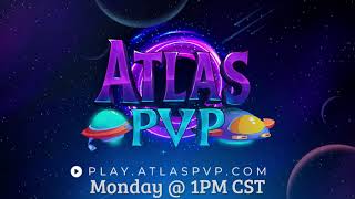 AtlasPvP | Minecraft Server Trailer | Saturn Realm