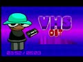 VHS - FNF Joke OST
