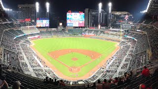 Truist Park / SunTrust Park
