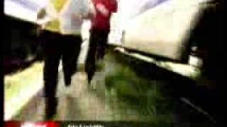 Arka Siradakiler 76.Bolum Fragman 8 Haziran 2009