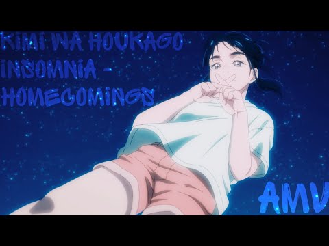 Um mangá qualquer - ❤️ Kimi wa Houkago Insomnia · · · · · #anime