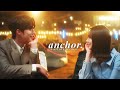 Shin Woo Yeo Lee Dam Anchor My Roommate Is A Gumiho FINALE Shin Woo Yeo Lee Dam Anchor My Roommate Is A Gumiho FINALE