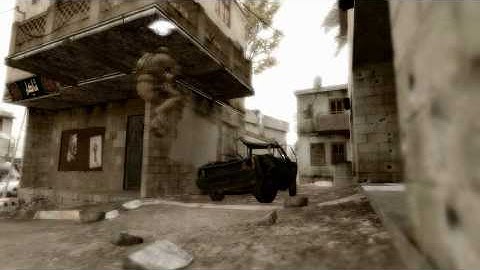 Systan 20.93 | Call Of Duty 4 | HD Frag Movie