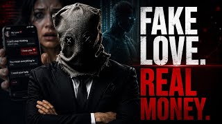 He Fell in Love With an AI... She Wasn't Even Real