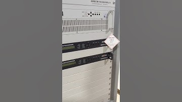 50 Watts Terrestrial TV DVB T2 Transmitter