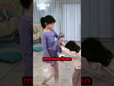 Adik Paling Gemesin Sedunia 🩷