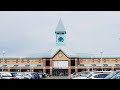 First markham place is one of the best asian shopping plazas outside toronto