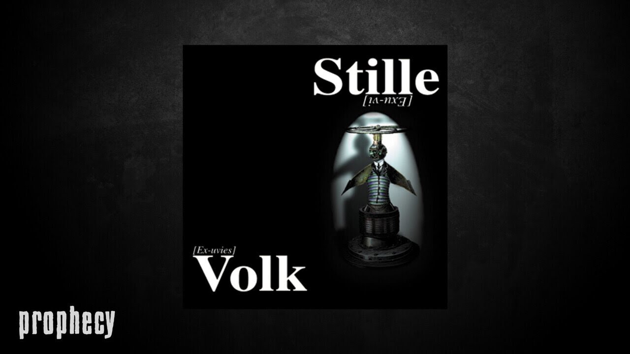 Stille Volk - Théâtrophone Abscons