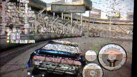 [PS3] Need for Speed Shift (part2)