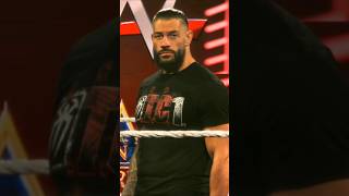 Roman Reigns Destroys Bronson Reed Brawl At WWE Raw #RomanReigns #BronsonReed #WWERaw #WWE #Shorts