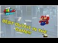 BUYING THE NEW 8-BIT MARIO OUTFIT! (BEST OUTFIT IN SUPER MARIO ODYSSEY!!