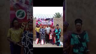 Project 516 (Widow's Outreach Mission)
