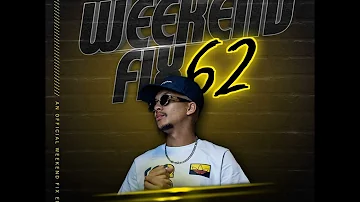 Dj Ice Flake WeekendFix 62 2022