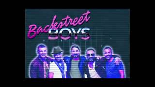 80s Remix: Backstreet Boys - I Want It That Way [INSTRUMENTAL]