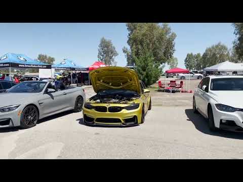 BIMMERWELT At Buttonwillow Raceway Park x Urbxn Canvxs!!!! Epic Drive!!