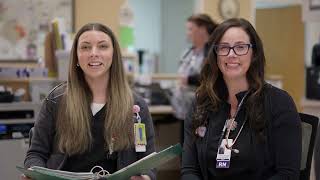 Quality Care for Every Patient: The Nurses of CharterCARE Health of Rhode Island