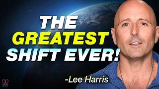 LEE HARRIS: The Future Human Has Arrived (What Happens Next Will Change Everything) REPLAY