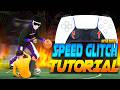 NBA2K26 Speed Glitch After Patch π