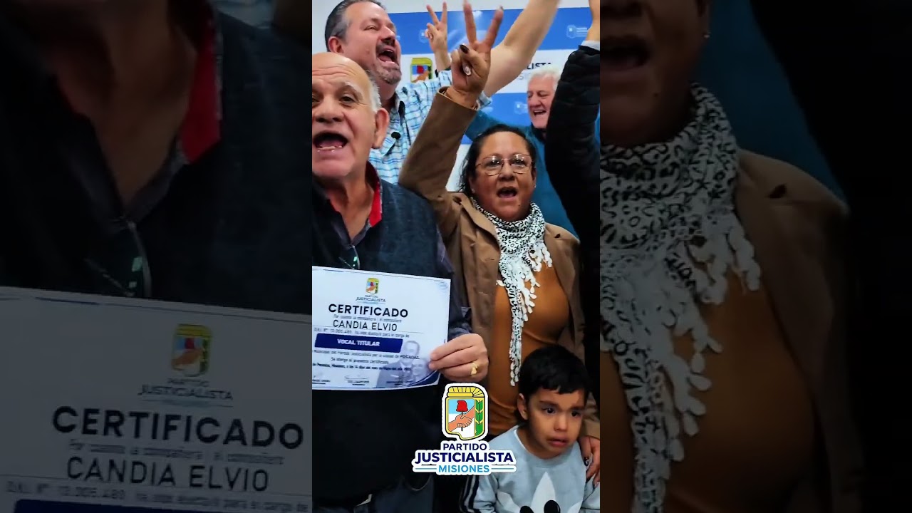 El Peronismo tiene una oportunidad Histórica