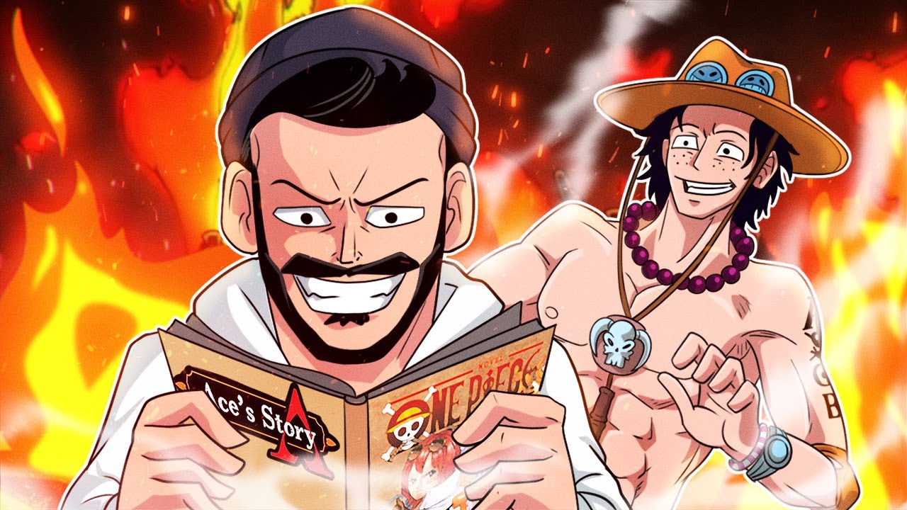 Discover and read the best of Twitter Threads about #onepiece