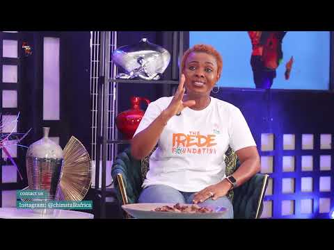 Is God unfaithful | Crystal Chigbu