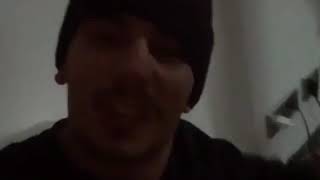 Capital Bra Ansage An Fler Instagram 27.11.2018