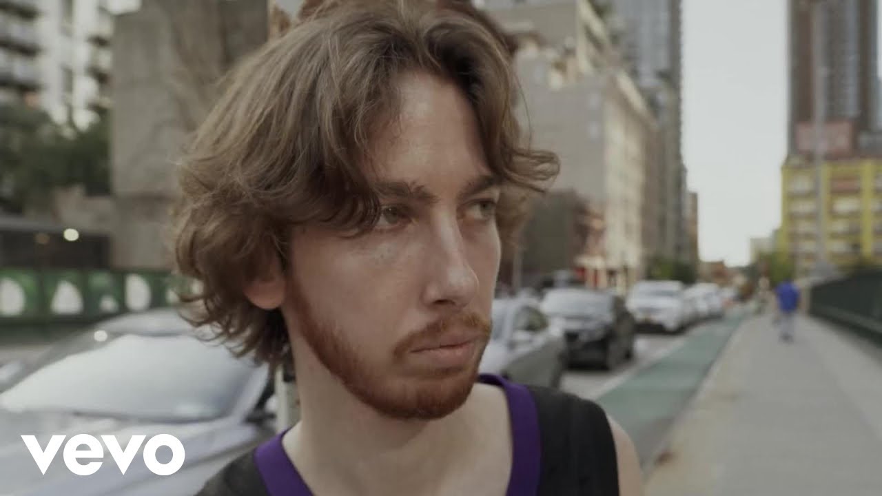 Marlon Craft - THE LOOP