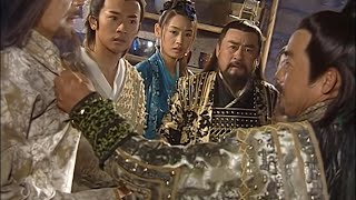 ♥【倚天屠龙记EP31】張無忌中美人計被愚弄,顏面掃地,你娘當年的告誡這麼快就忘了嗎#武侠 #中国电视剧 #张无忌 #赵敏