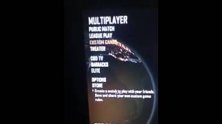 Map 2 lag out