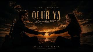 Olur Ya - Mustafa Eren Ak 90S Anatolian Rock (4K )