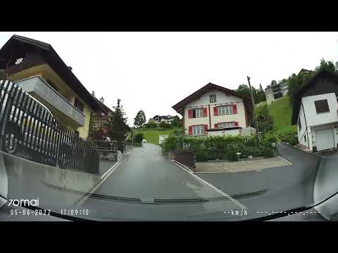 Triesenberg /Liechtenstein