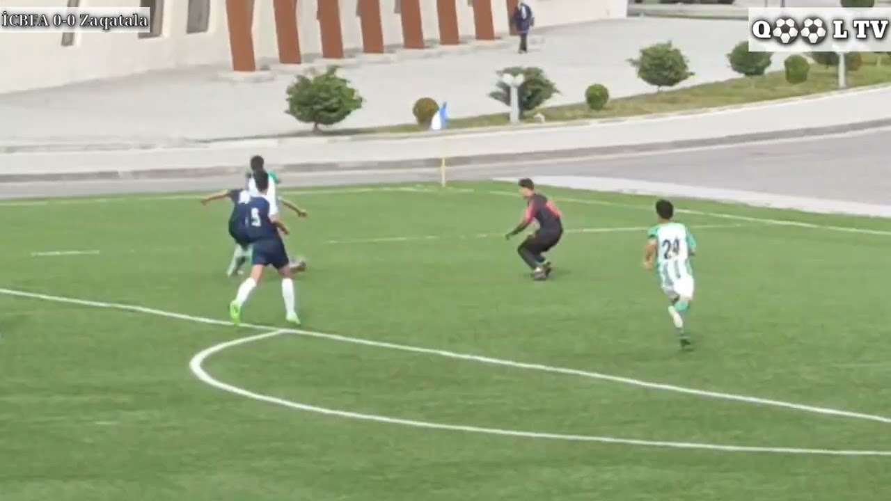 U-17 liqası XXV tur 