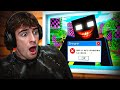 QUESTA MOD HORROR ti SEGUE OVUNQUE!! MINECRAFT Shloringus ITA