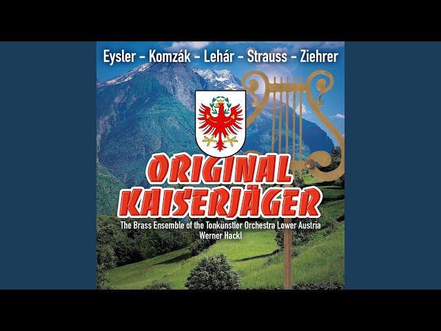 BÜSSERACH,MÄNNERCHOR - AMBOSS-POLKA