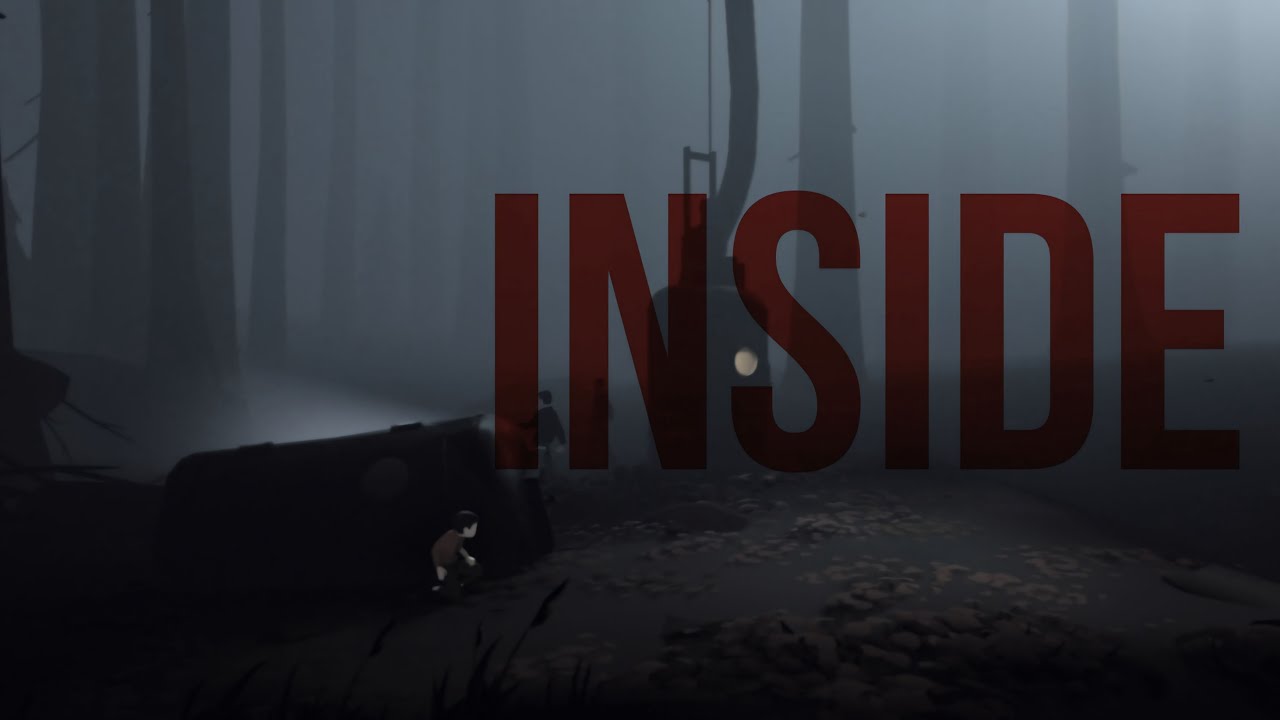 inside game part 1 #viralvideo - YouTube