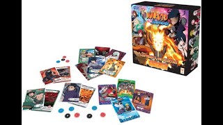 Présentation de RYO SENSEI Naruto Shippuden - Combat de Ninjas screenshot 4