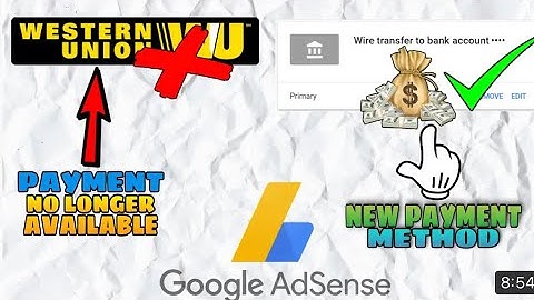 How To Add Payment Method On Google AdSense 2022‼️In Jamaica 🇯🇲Link Your Bank Account To AdSense ✅