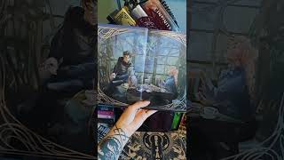 Chaos &amp; Cat-astrophes 🐈✨ | March Adult OwlCrate Unboxing