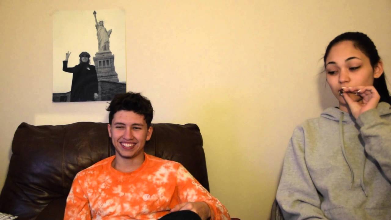 LATE NIGHT SMOKE SESH