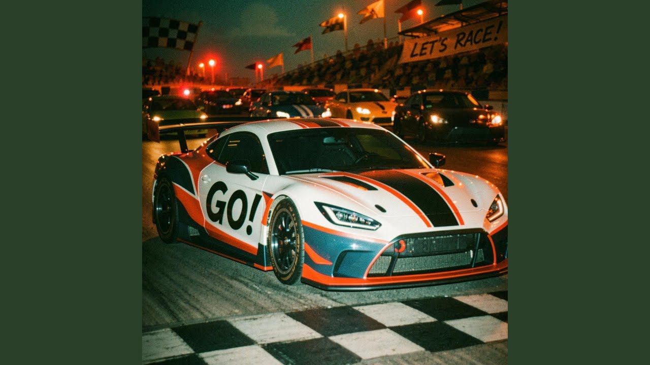 Watch GO! on YouTube Watch GO! on YouTube