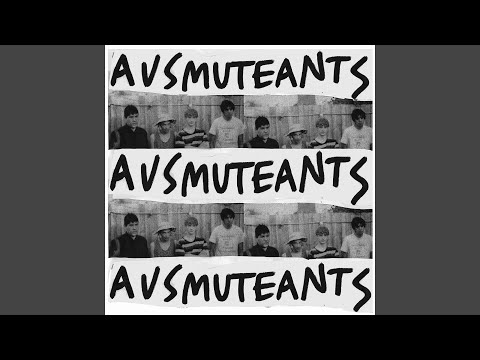 Ausmuteants — Flushing Problems