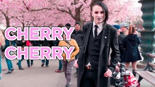 CHERRY BLOSSOM BOY(s and girls) | vlog #17
The Cherry Blossom in Kungsträdgården, Stockholm, Sweden was beautiful! Spring has been slow this year - but going blossom spotting sure made me feel like summer soon will be here again :)
Find me here:
INSTAGRAM: http://www.instagram.com/coalcandy
The stuff I use for making my videos:
CAMERA: http://amzn.to/2j5IQnc
WIDE ANGLE LENS: http://amzn.to/2jfTSl3
MICROPHONE: http://amzn.to/2jqp4Bk
DRONE: https://goo.gl/wTaHpa
GOPRO (used together with drone): http://amzn.to/2kdGOyt
GIMBAL: http://amzn.to/2jqvxfG
MUSIC:
DJ Quads - Truly Yours
Olivaw - Chasing The Light
CONTACT
coalcandy@coalcandy.se
POSTAL ADRESS
Simon Mogren
Fageredsgränd 28
12572 Älvsjö
Sweden CHERRY BLOSSOM BOY(s and girls) | vlog #17