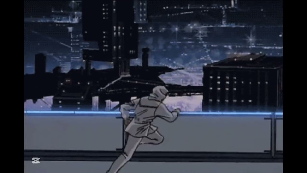 heygwuapo - All That I Want (slowed + reverb)