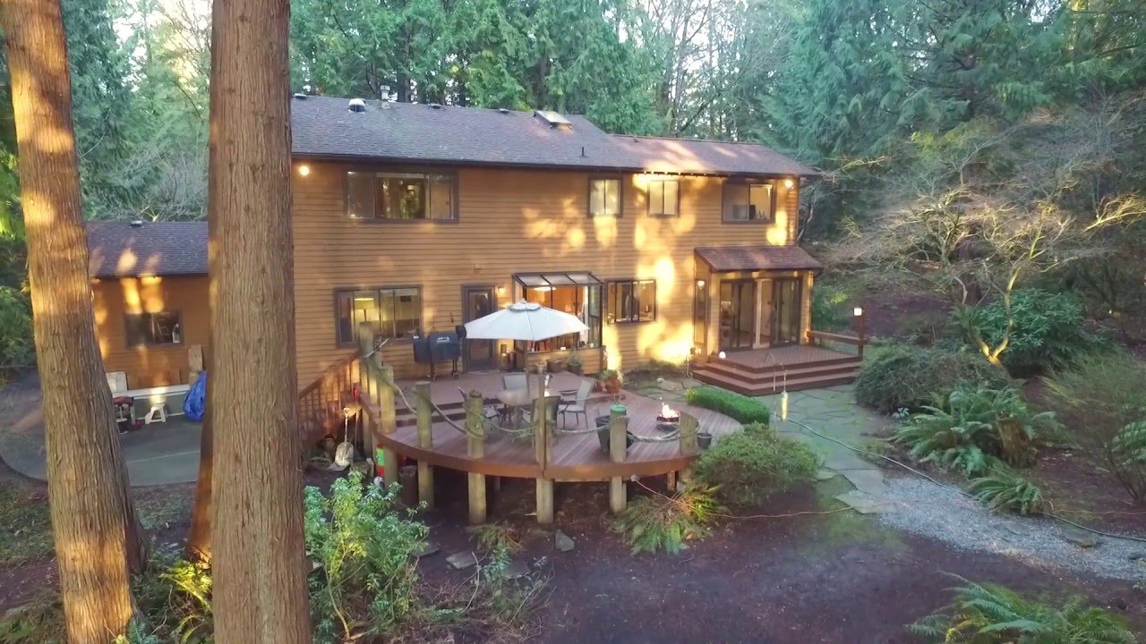 Redmond House YouTube