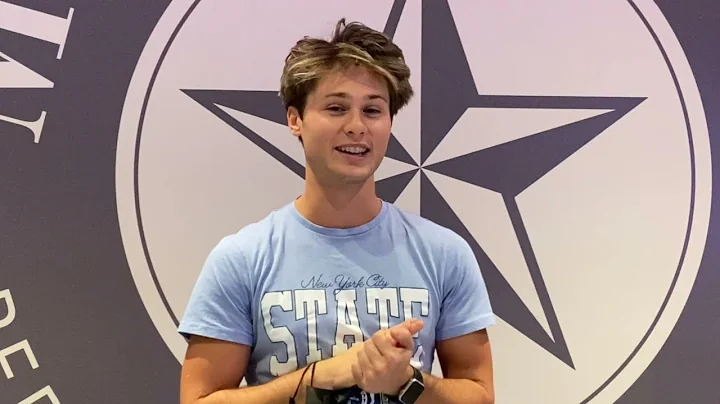 Legally Blonde's Jimmy Romano